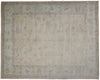12 x 15 Oushak Rug 30063