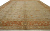10 x 14 Oushak Rug 30064
