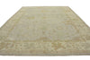 10 x 14 Oushak Rug 30065