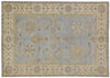 6 x 9 Oushak Rug 30066