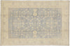 6 x 9 Khotan Rug 30067