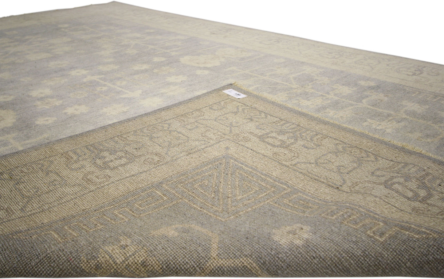 6 x 9 Khotan Rug 30067