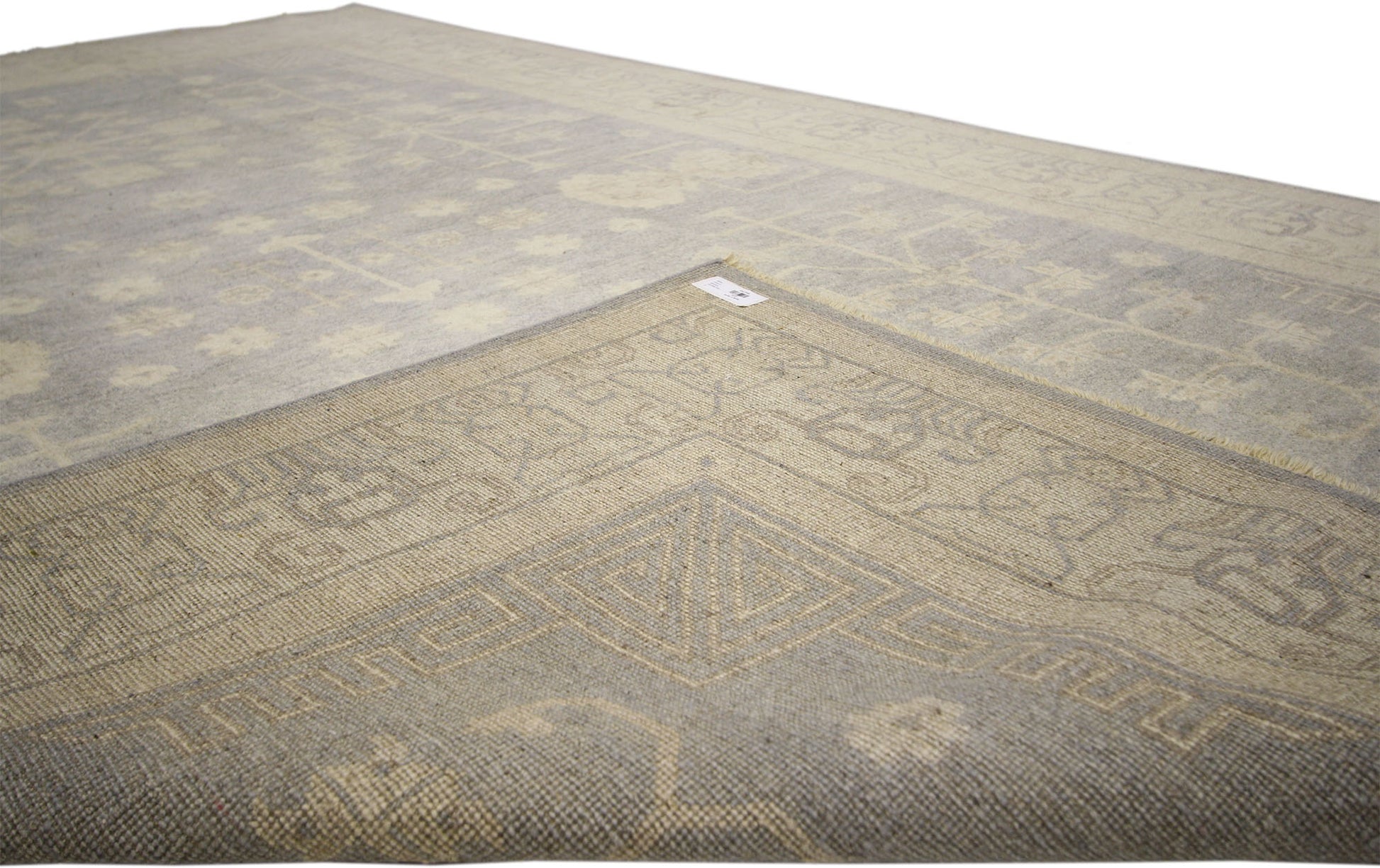 6 x 9 Khotan Rug 30067
