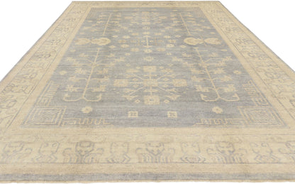 6 x 9 Khotan Rug 30067
