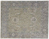 8 x 10 Mahal Rug 30070