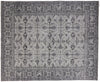 8 x 10 Oushak Rug 30071