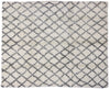 10 x 13 Moroccan Rug 30072