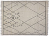 10 x 14 Moroccan Rug 30073