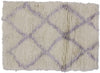 2 x 3 Moroccan Rug 30075