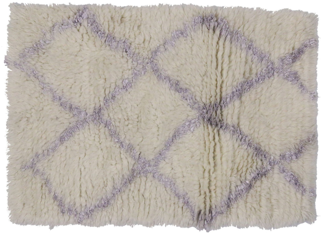 2 x 3 Moroccan Rug 30075