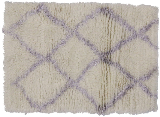2 x 3 Moroccan Rug 30075