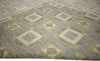 9 x 12 Transitional Indian Rug 30080