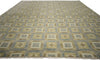 9 x 12 Transitional Indian Rug 30080