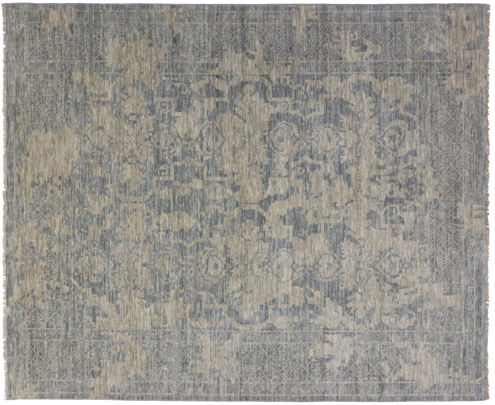 8 x 10 Transitional Rug 30082