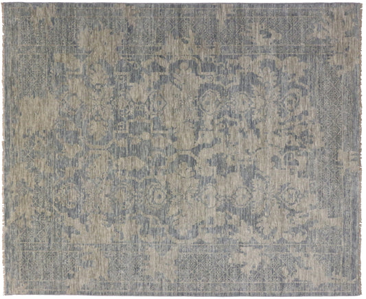 8 x 10 Transitional Rug 30082