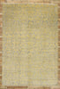 10 x 14 Transitional Ikat Area Rug 30084