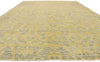 10 x 14 Transitional Ikat Area Rug 30084