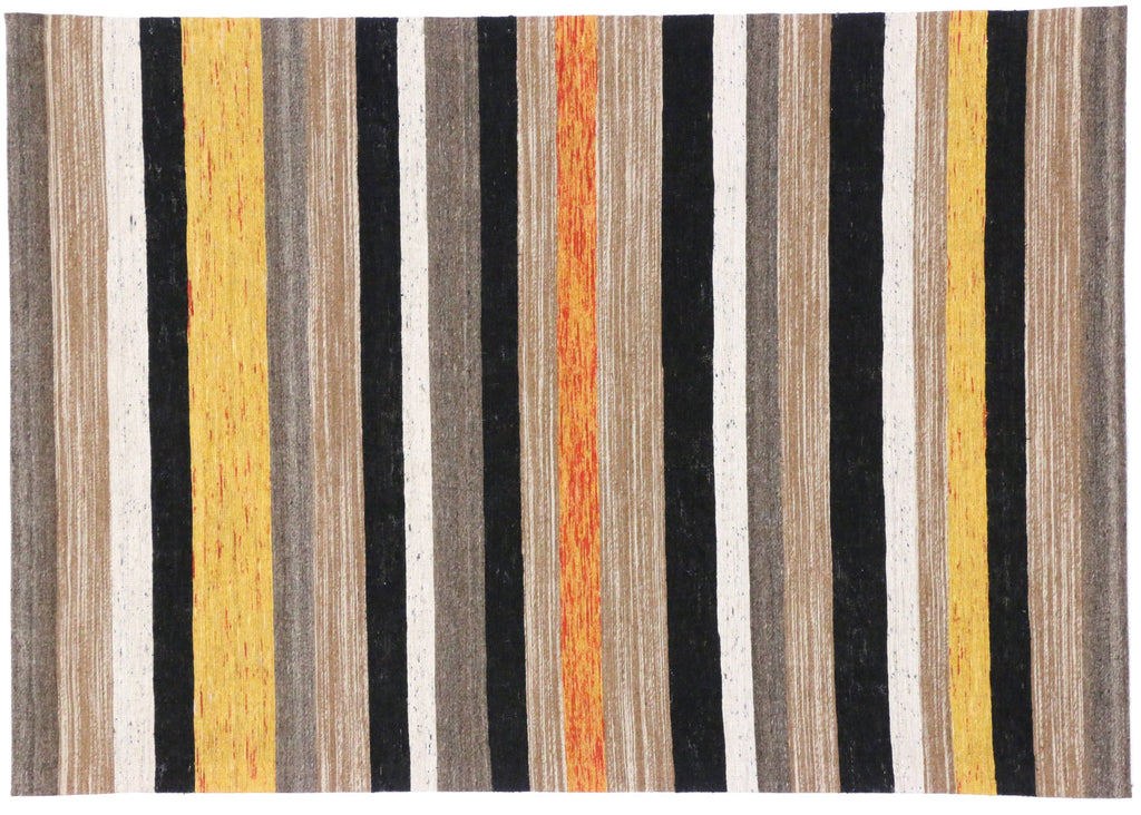 5 x 7 Kilim Rug 30091