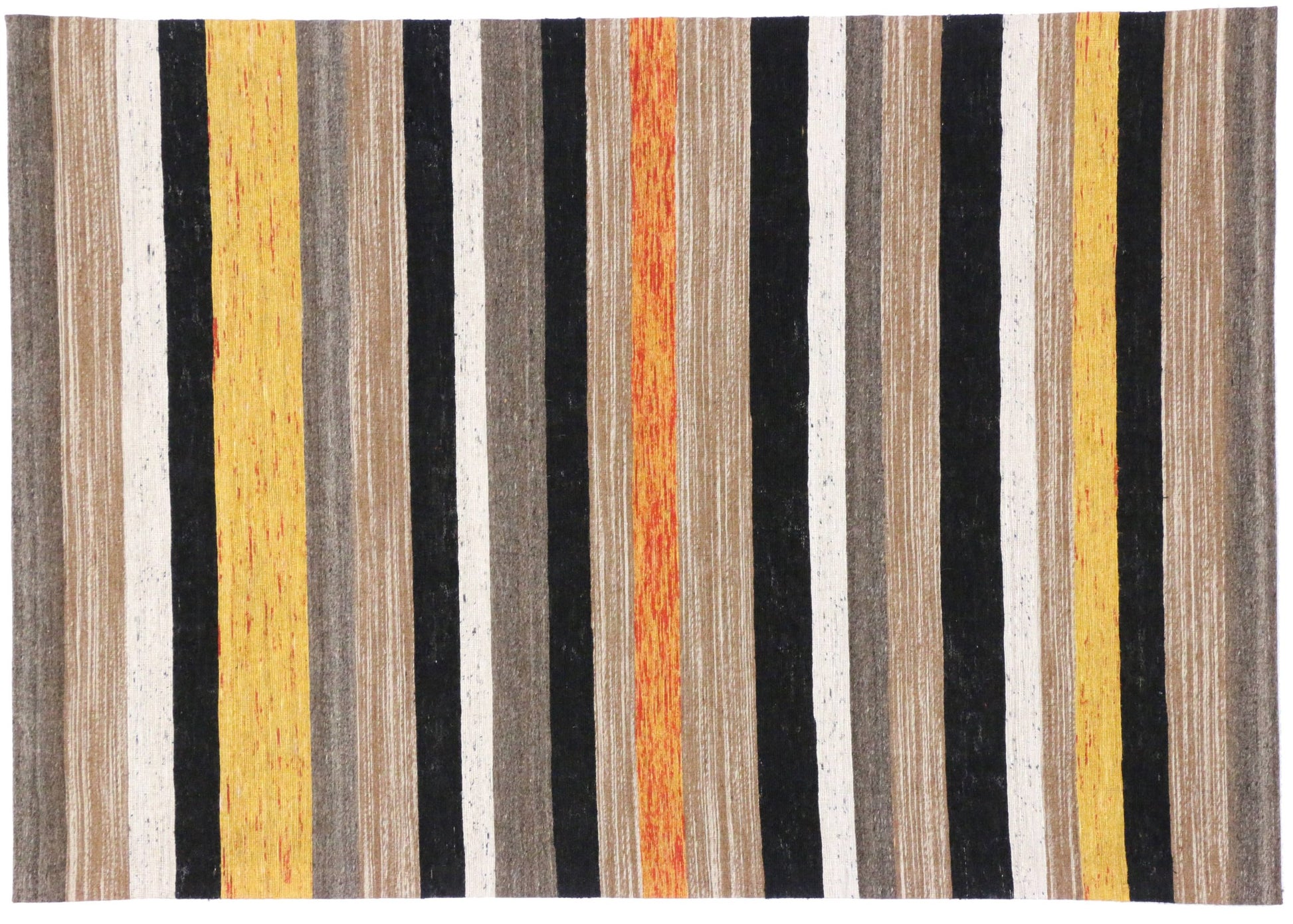 5 x 7 Kilim Rug 30091