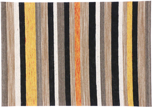 5 x 7 Kilim Rug 30091