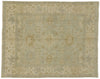 8 x 10 Oushak Rug 30095