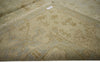 8 x 10 Oushak Rug 30095