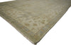 8 x 10 Oushak Rug 30095