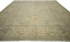 8 x 10 Oushak Rug 30095
