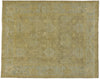8 x 10 Oushak Rug 30098