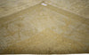 8 x 10 Oushak Rug 30098