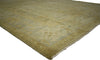 8 x 10 Oushak Rug 30098