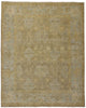 8 x 10 Oushak Rug 30098