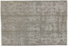6 x 9 Vintage-Inspired Transitional Rug 30100