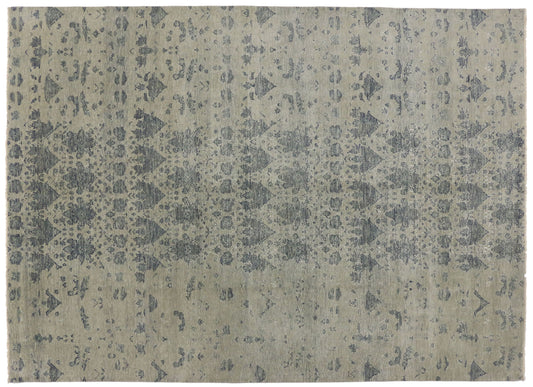 10 x 14 Transitional Rug 30101