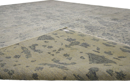 10 x 14 Transitional Rug 30101