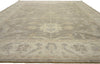 10 x 14 Modern Oushak Rug 30107