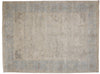 10 x 14 Oushak Rug 30109