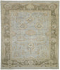 12 x 14 Oushak Rug 30111