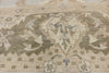 12 x 14 Oushak Rug 30111