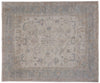 12 x 14 Oushak Rug 30112