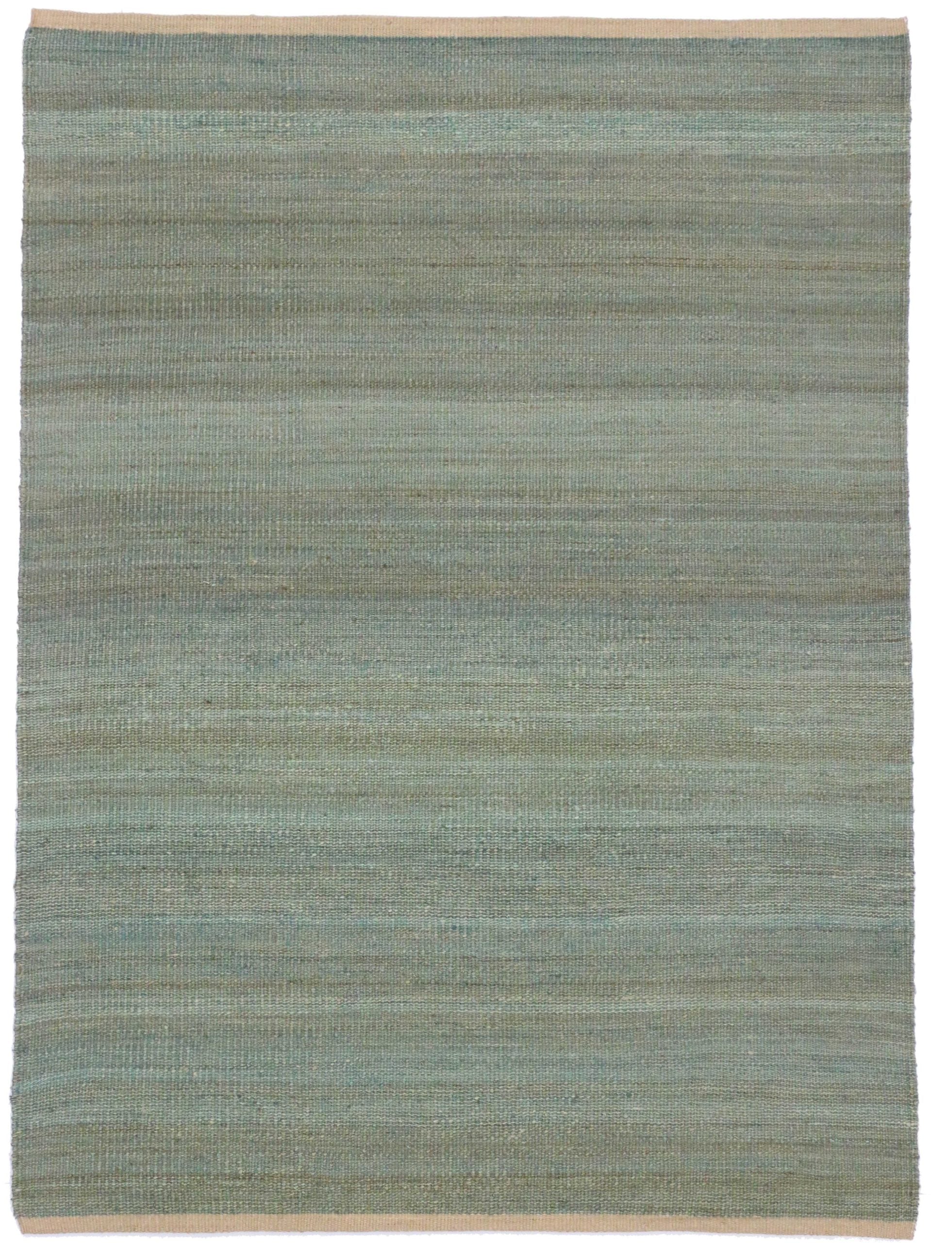 5 x 6 Dhurrie Rug 30114
