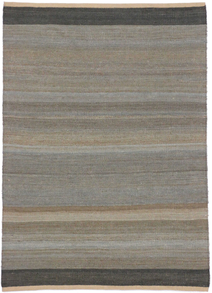 5 x 7 Dhurrie Rug 30116