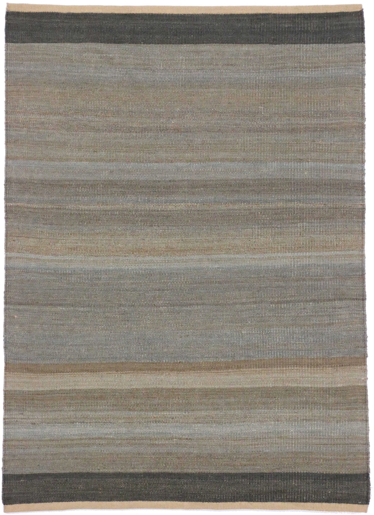 5 x 7 Dhurrie Rug 30116