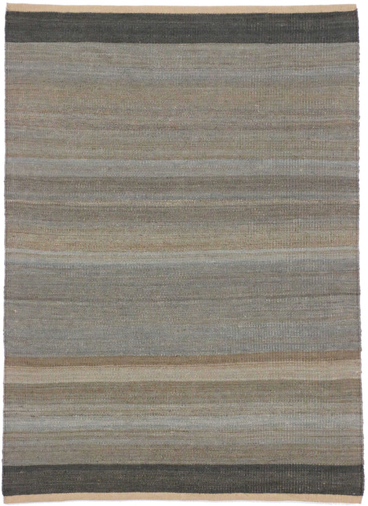 5 x 7 Dhurrie Rug 30116