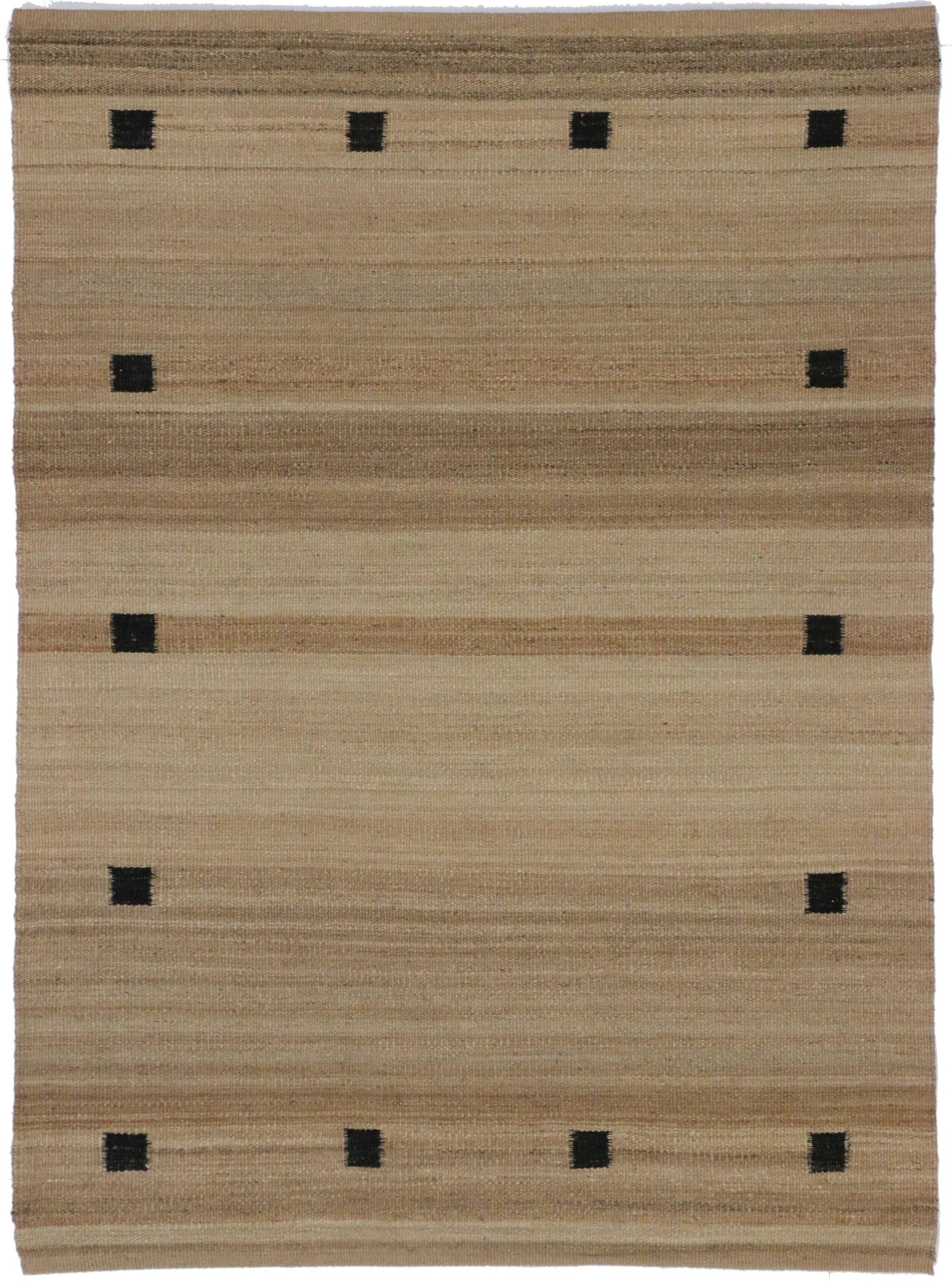 5 x 6 Dhurrie Rug 30117