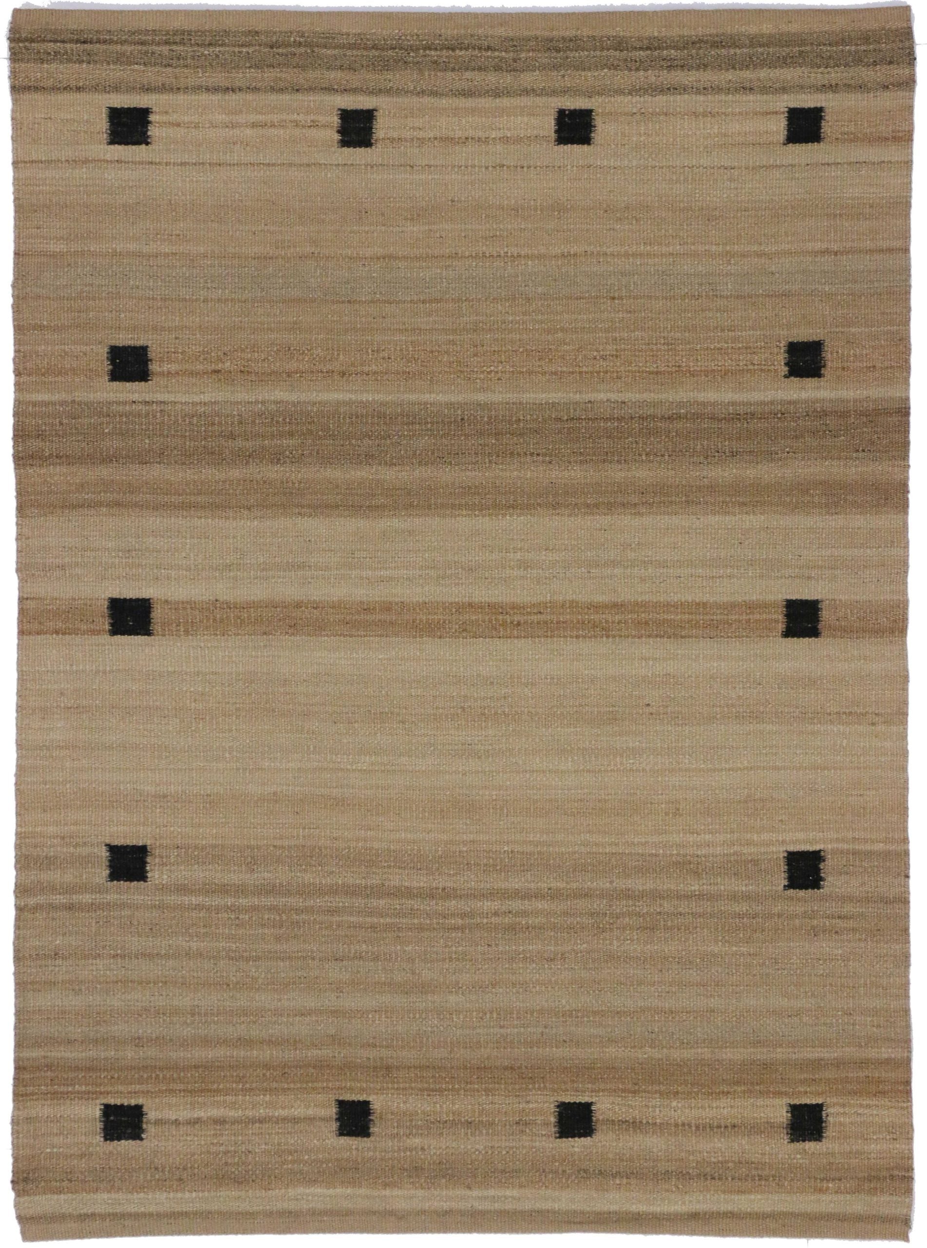 5 x 6 Dhurrie Rug 30117