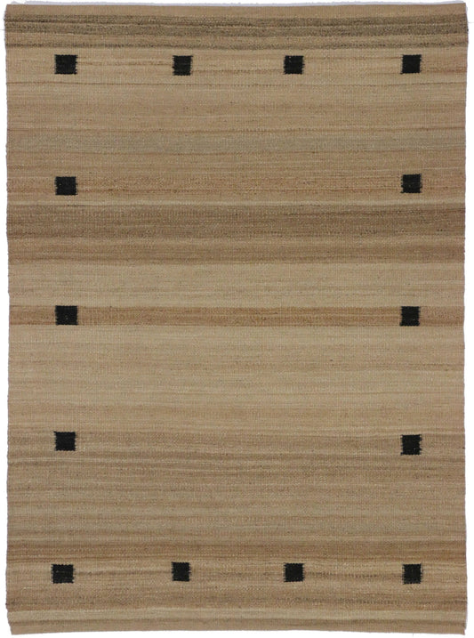 5 x 6 Dhurrie Rug 30117