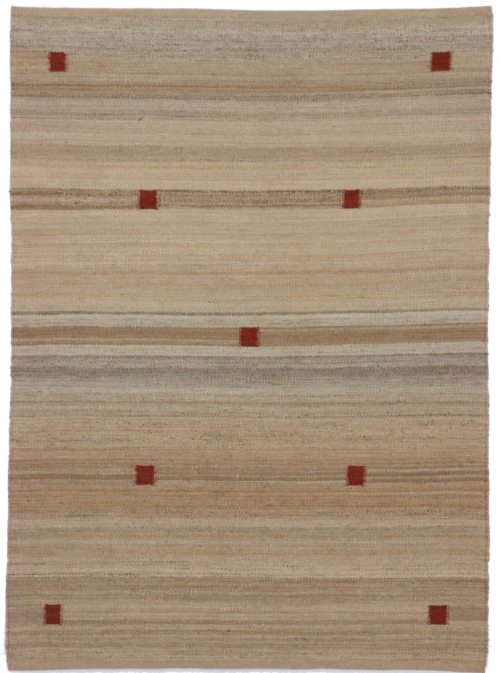 5 x 6 Dhurrie Rug 30118