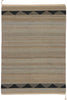 5 x 7 Dhurrie Rug 30119