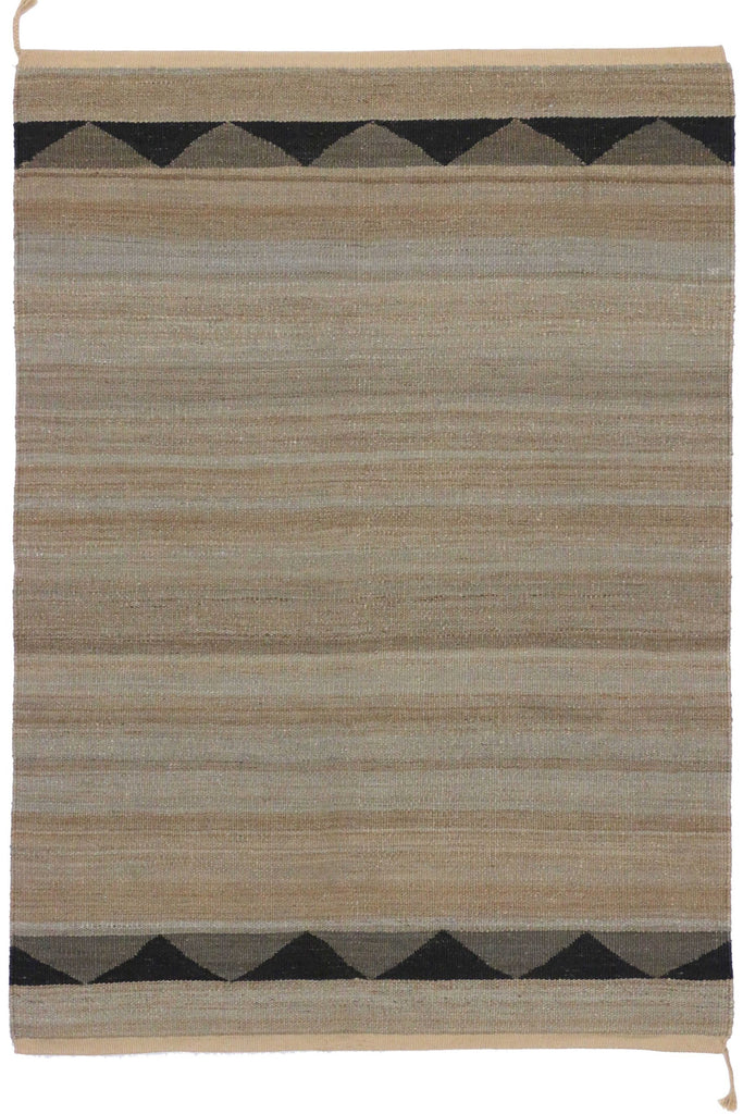 5 x 7 Dhurrie Rug 30119